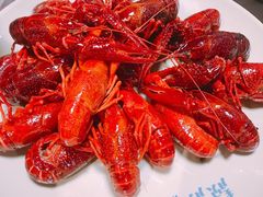 -靓靓蒸虾(恩施新天地店)