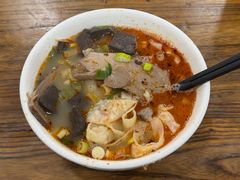 -兄弟俩老李家牛肉汤(总店)