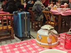 -龙师傅卤炒(天马店)