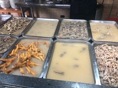 -西环肥仔螺蛳粉(总店)