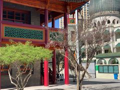 -西宁市东关清真大寺