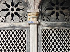 -舒家湾天主教堂