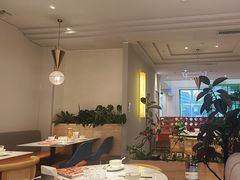 -志明眷村·台式融合菜·宵夜