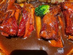 -甬上名灶(天一阁·翠柏店)