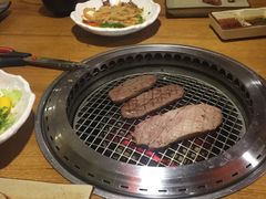 -赤坂亭·M9和牛烧肉·铁板烧(合肥万象城店)