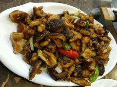 -张包铺(道外店)