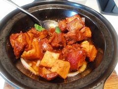 -黑明餐厅(白鹭洲店)