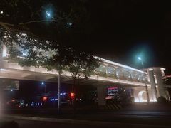 -横琴客运码头