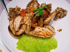 -珍宝海鲜JUMBO Seafood(北京SKP店)