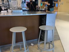 -Seesaw Coffee(上海国金中心店)