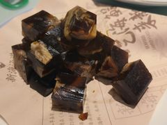 猪皮冻-新海渔港·胶东海鲜家常菜·家宴(奥体中心店)