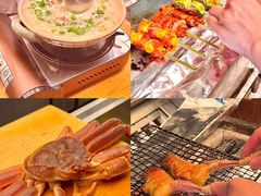 -鳥喜Toriki怀石烧鸟料理