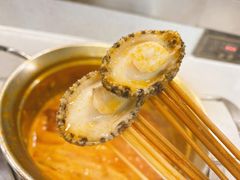 -九玺炉旋转小火锅(柠溪路店)