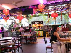 -無招牌海鮮(芽笼店)