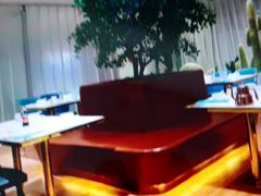 -悦海·家宴·冰花皮皮虾大锅贴(宝龙店)