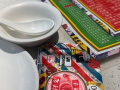 -肥仔文澳门猪骨煲(南京西路店)