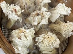 -正宗天津烧麦馆(柳州路店)