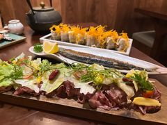 -弓二·烧鸟居酒屋(财富购物中心店)