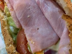 -赛百味SUBWAY(都汇天地店)