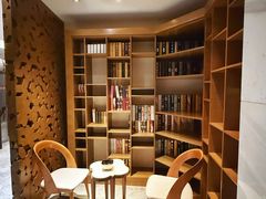 -海纳百川·都市温泉·足道·SPA(学院路店)