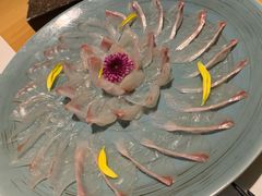 -江户·岚 创意料理(泛海店)