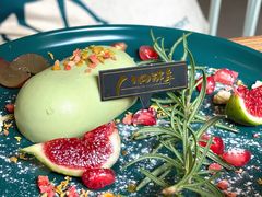 -84那年咖啡馆(李沧万达店)