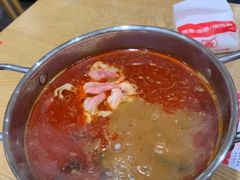 -南城香·饭香串香馄饨香(青年路店)
