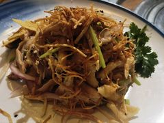 -龙桥私厨·姜花菊花过桥鱼·顺德菜(容桂店)