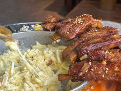 -兰正韩·韩国料理(春熙路店)
