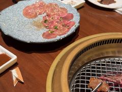 -御牛道日式烤肉料理(杭州万象城店)