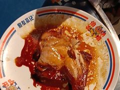 -伯友茶记(中华广场店)