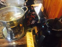 -丽江庭院之丽江往事(安定门店)