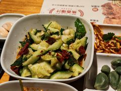 -木屋烧烤(上梅林店)