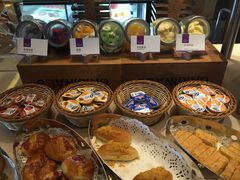 -长沙三景韦尔斯利酒店·Oval全日制餐厅自助餐