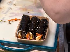 -传闻来紫菜包饭·打糕(西塔韩百店)