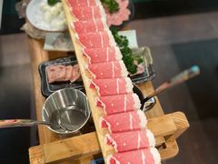 -五星桥原切肥牛火锅(怀德桥店)