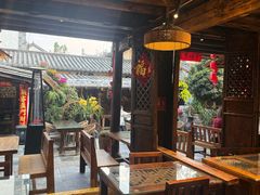 -尽善百年古院餐厅(王家老宅店)