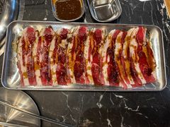 -一品诚记烤肉·甄选店(中南路店)