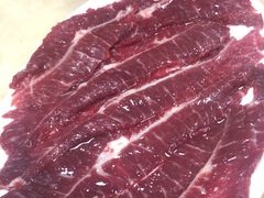 -五洲牛肉美食馆