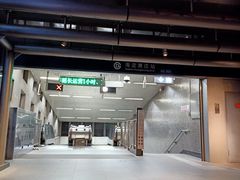 -海淀黄庄(地铁站)
