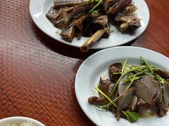 -乌文新澄海卤鹅店