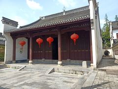 -高淳老街