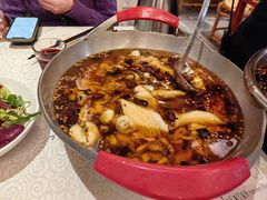 -辣婆婆(航天桥店)