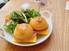 -oh! by FINE cafe&canteen
