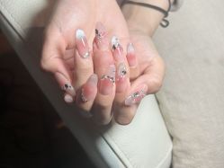 点击看大图 -LILY NAILS美甲美睫