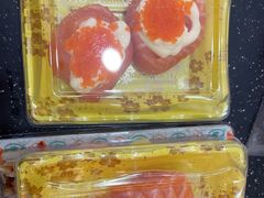 -争鲜回转寿司(通州万达店)