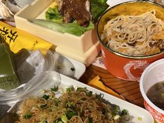 -木屋烧烤(惠阳华润小径湾店)