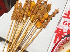 -鸿先阁·干煸虾(星沙店)
