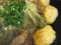 -山妹子铁锅炖