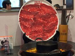 -巴蜀大将火锅(春熙店)